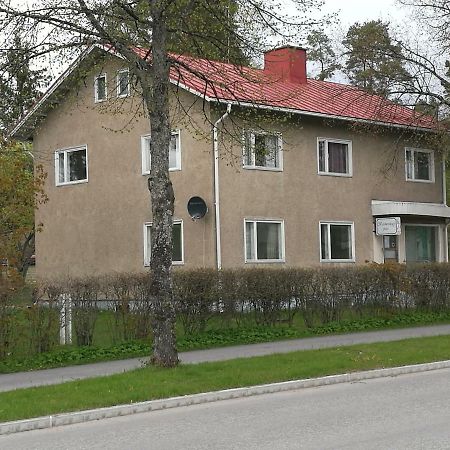 Lana Guest House Simpele Exteriör bild