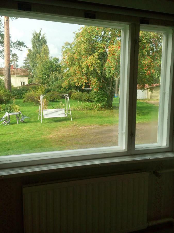 Lana Guest House Simpele Exteriör bild